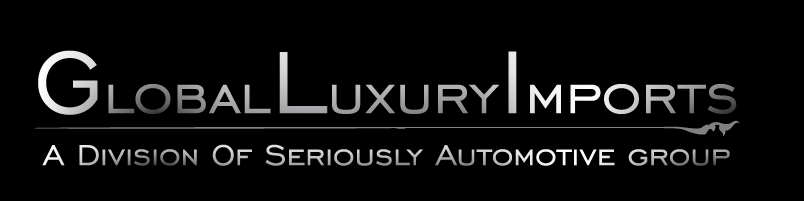 Logo Design by dc web &amp; design for Seriously Automotive Group | Design #1729969