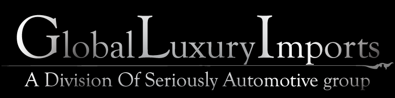 Logo Design by dc web &amp; design for Seriously Automotive Group | Design #1729970