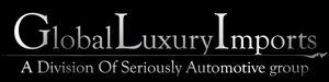 Logo Design by dc web &amp; design for Seriously Automotive Group | Design: #1729970