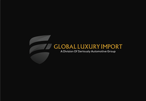 Global Luxury Imports OR GLI  | Logo Design by CR8TIVE CODE