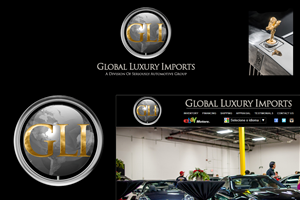 Logo Design by MB design for Seriously Automotive Group | Design: #1736286