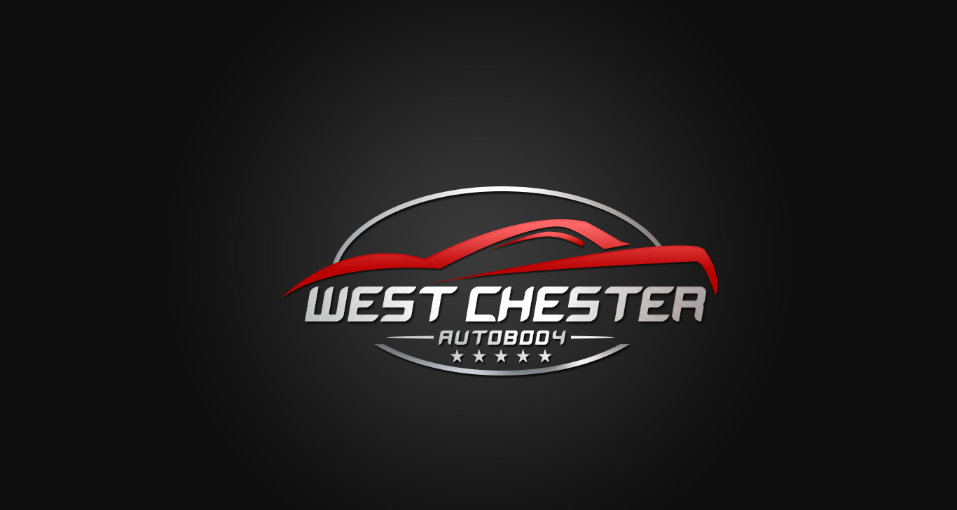 Logo-Design von FlyingPen für West Chester Autobody  | Design #6552181