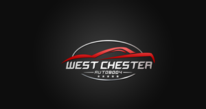 Logo-Design von FlyingPen für West Chester Autobody  | Design: #6552181