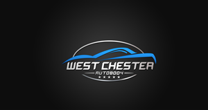 Logo-Design von FlyingPen für West Chester Autobody  | Design: #6552444