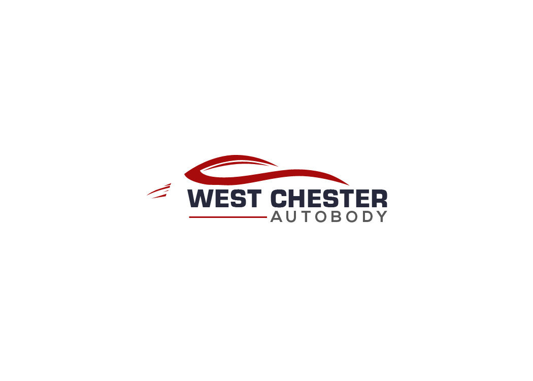 Logo-Design von artofni16 für West Chester Autobody  | Design #6565849