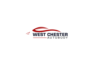 Logo Design by artofni16 for West Chester Autobody  | Design #6565849
