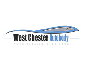 Logo-Design von Sharmistha für West Chester Autobody  | Design: #6547449