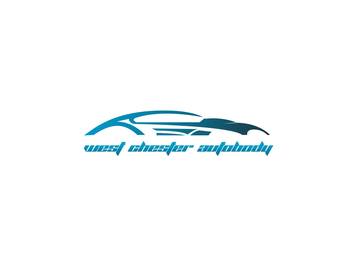 Logo-Design von anto purwanto für West Chester Autobody  | Design #6549894