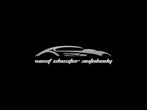 Logo-Design von anto purwanto für West Chester Autobody  | Design: #6549899