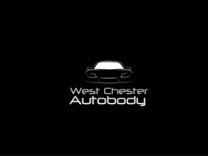 Logo-Design von anto purwanto für West Chester Autobody  | Design: #6550266