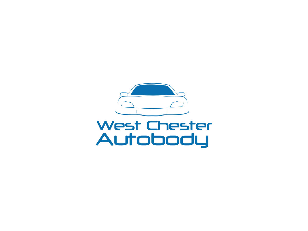 Logo-Design von anto purwanto für West Chester Autobody  | Design #6550308