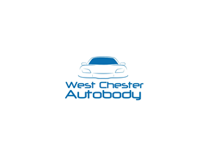 Logo-Design von anto purwanto für West Chester Autobody  | Design: #6550308
