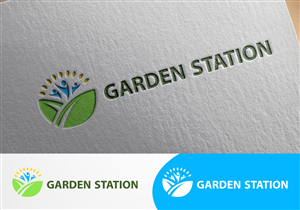 Logo Design by Domzyses
