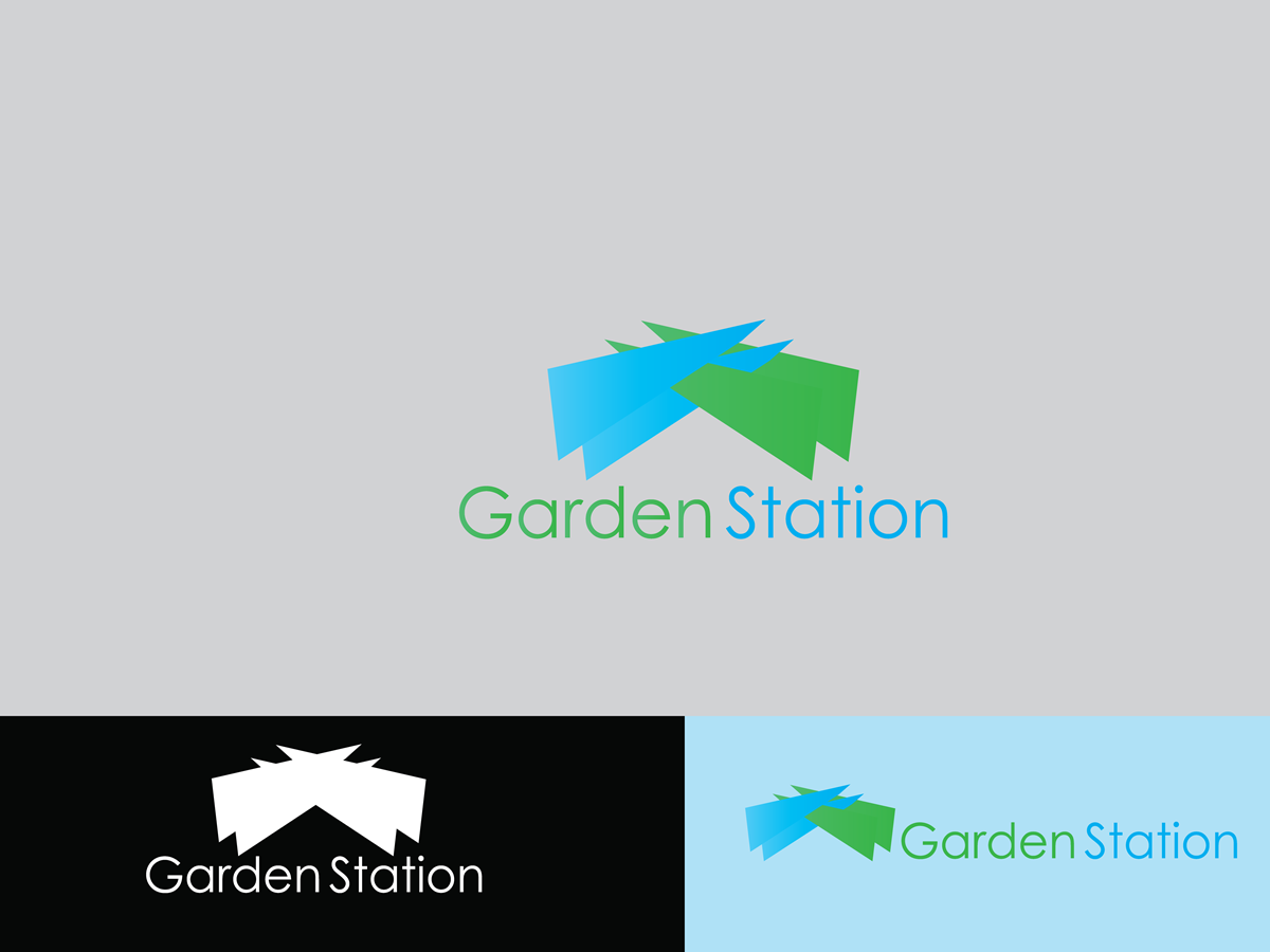 Design de Logo par trirama17 pour Blue Mountain | Design #6549625