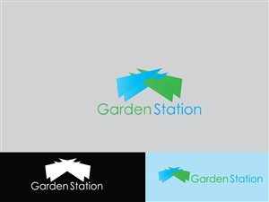 Design de Logo par trirama17 pour Blue Mountain | Design #6549625