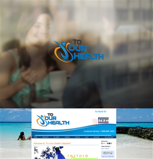 Logo Design by ellyna