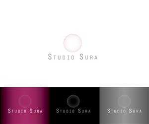 Logo Design by Kirsten Chambers