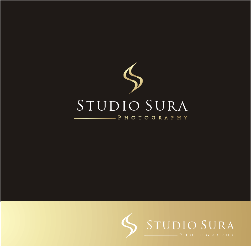 Logo Design by Joy for Studio Sura | Design #1735659