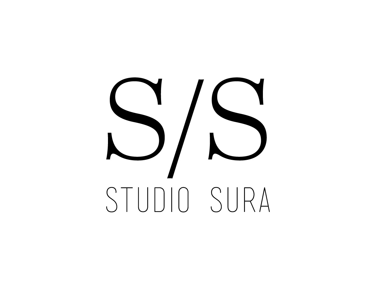 Logo Design by KRuel for Studio Sura | Design #1713148