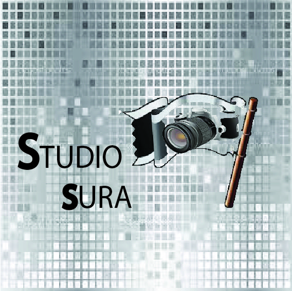 Diseño de Logo por Sineth para Studio Sura | Diseño #1714742