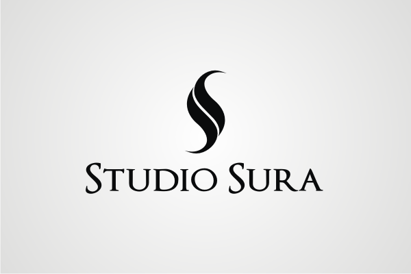 Logo Design by subhadip for Studio Sura | Design #1719244