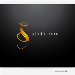 Logo Design by hery_krist