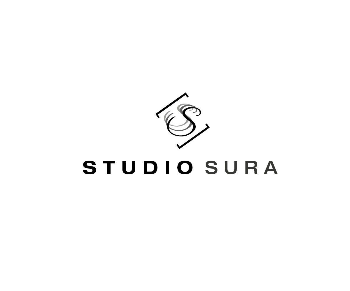 Logo Design by Shirlei Patricia for Studio Sura | Design #1714561