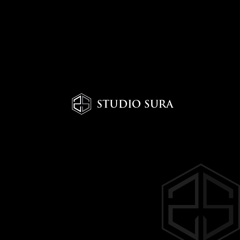 Logo Design by Alchemist for Studio Sura | Design #1713883