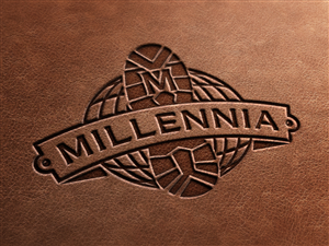 Logo Design by Sacura for this project | Design: #6548136
