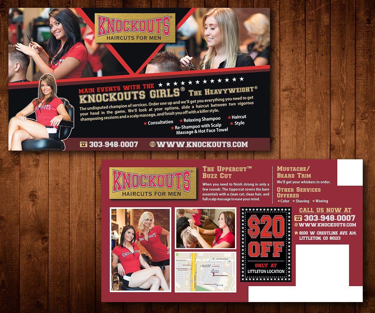 Design de Carte Postale par Designers Hub pour ce projet | Design #6643878