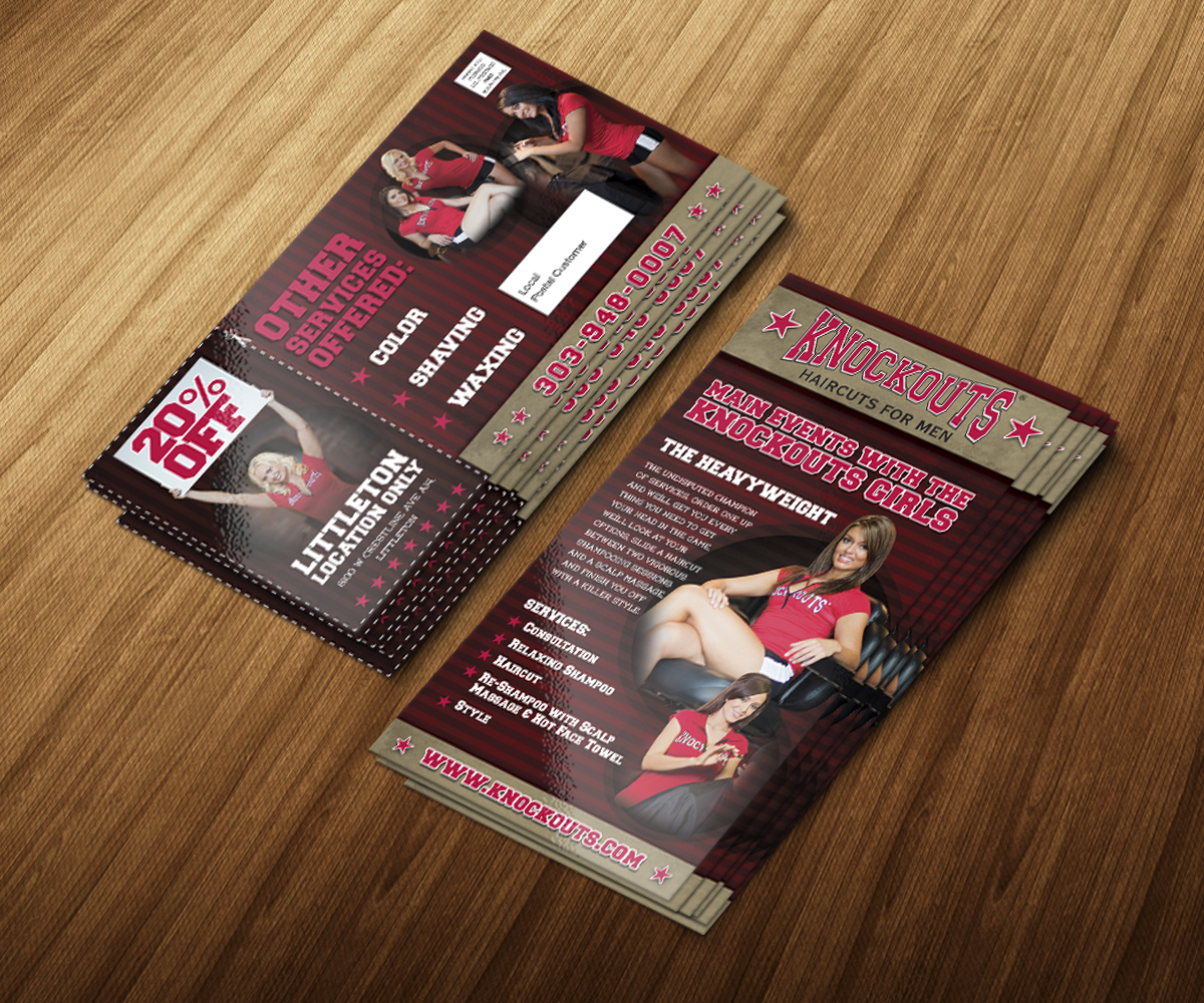 Postcard Design by jeffdefy for this project | Design: #6636721