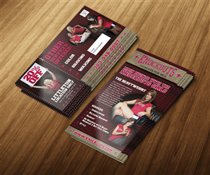 Postcard Design by jeffdefy for this project | Design: #6636721