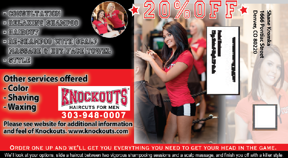 Postcard Design by Shane@kromkagraphicarts for this project | Design #6646737