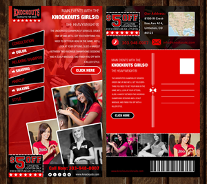 Postcard Design by Bright Star for this project | Design: #6652786