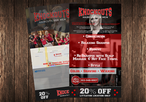Postcard Design by DesignSolutions