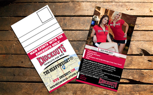 Postcard Design by Verified artistry (Design garden) for this project | Design #6641211