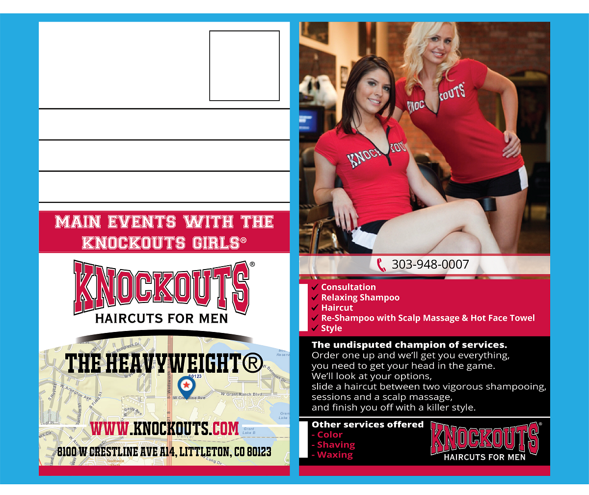 Postcard Design by Verified artistry (Design garden) for this project | Design #6641218