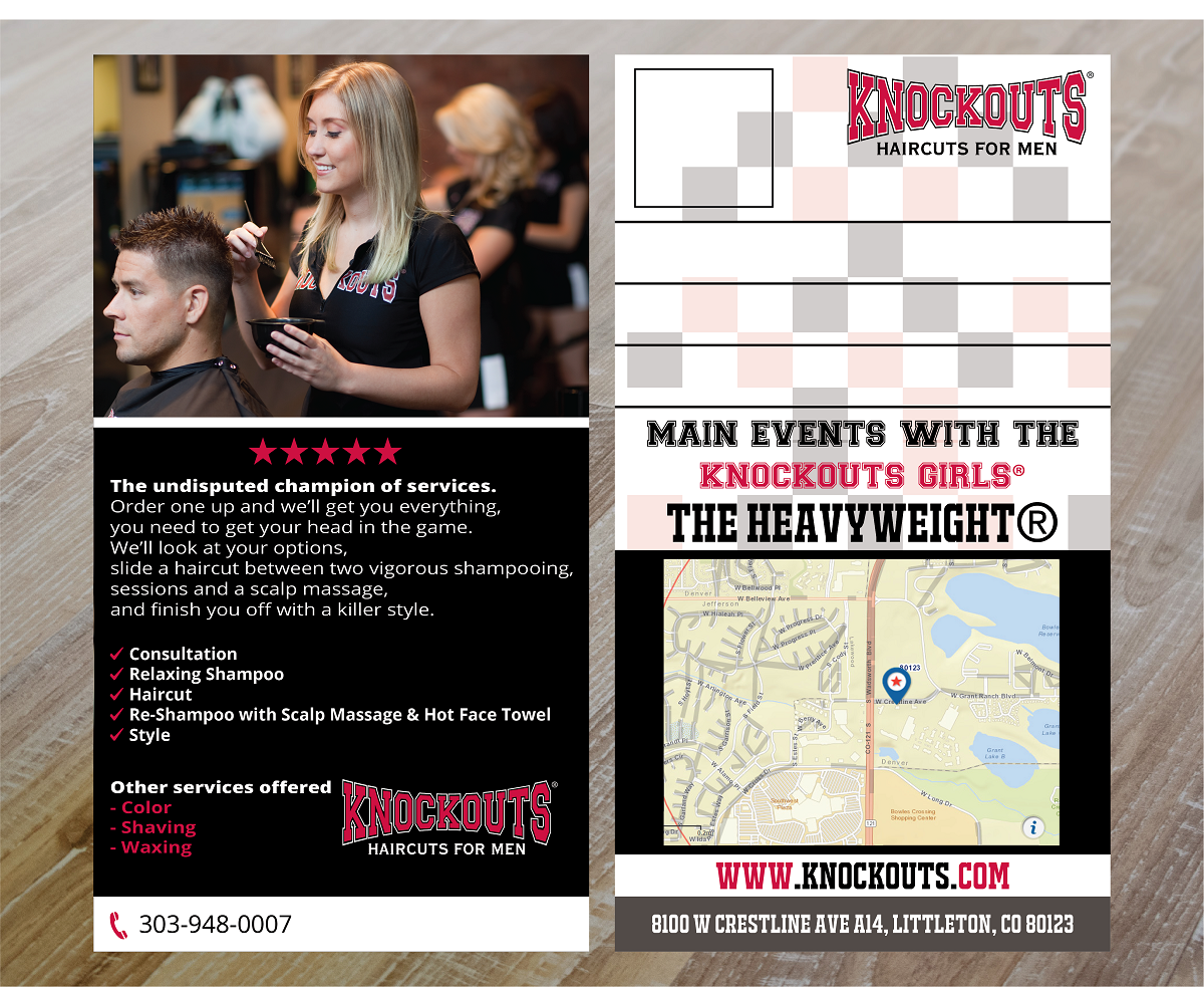 Postcard Design by Verified artistry (Design garden) for this project | Design #6641246