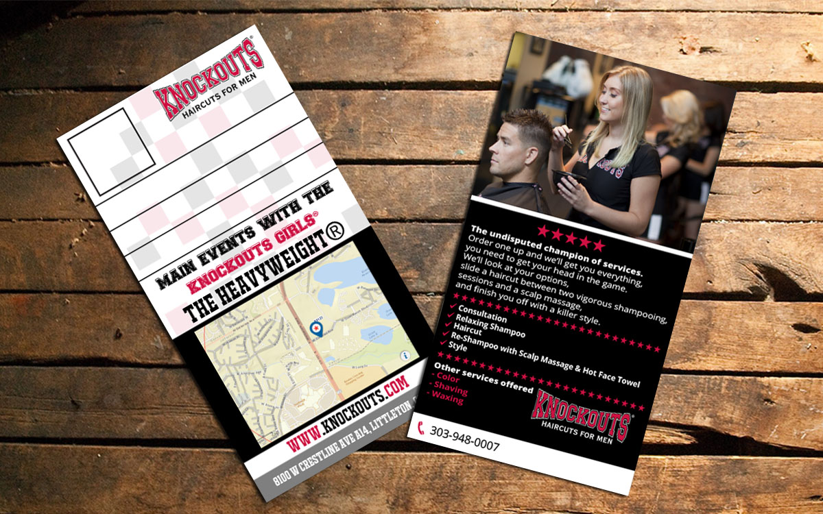 Postcard Design by Verified artistry (Design garden) for this project | Design #6641269