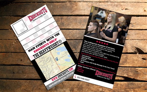 Postcard Design by Verified artistry (Design garden) for this project | Design: #6641269