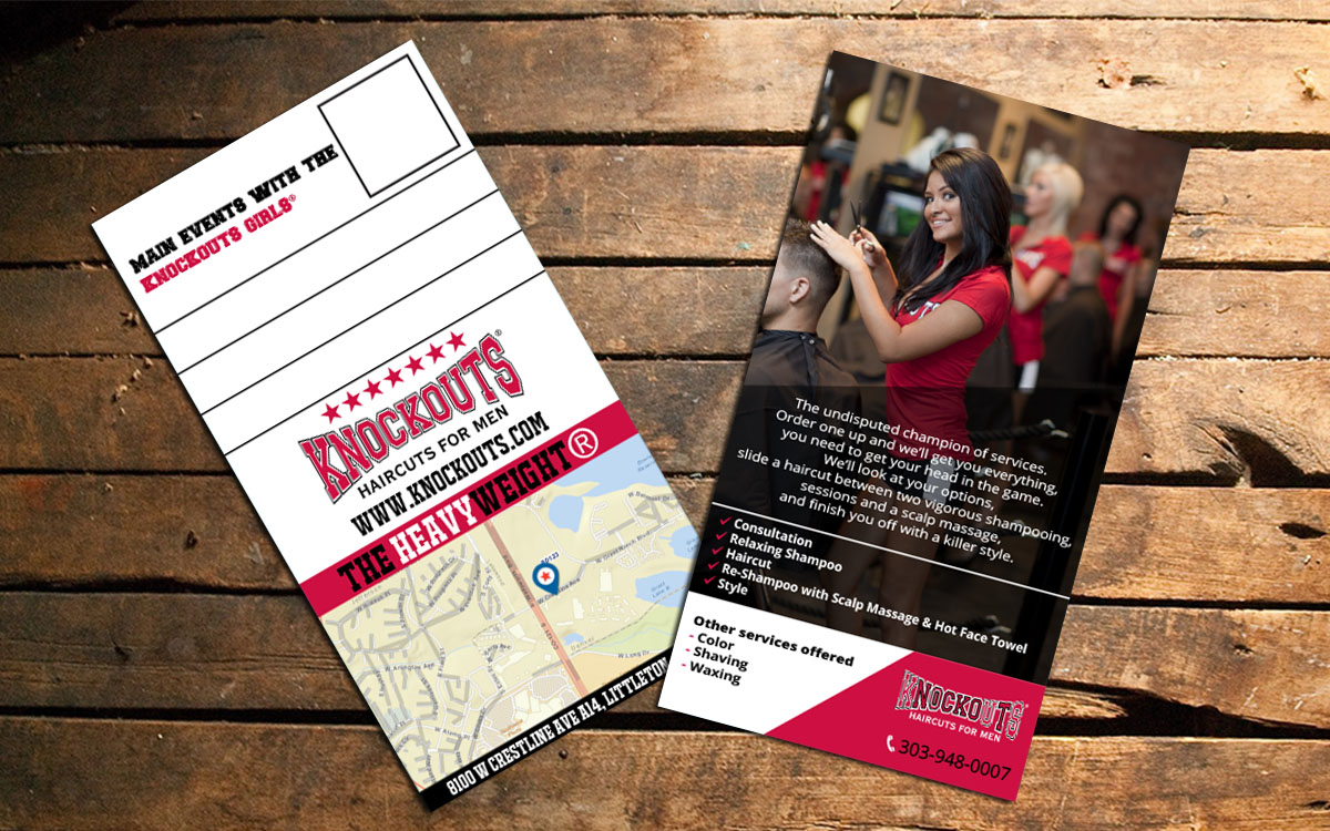 Postcard Design by Verified artistry (Design garden) for this project | Design #6641278