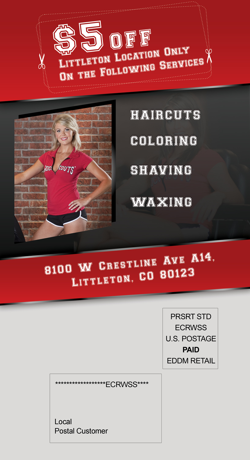 Postcard Design by gkpassion for this project | Design #6650956