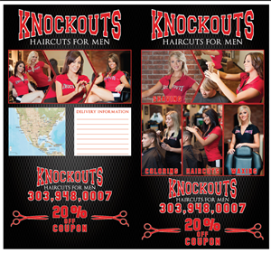 Postcard Design by logo.develop for this project | Design: #6651345