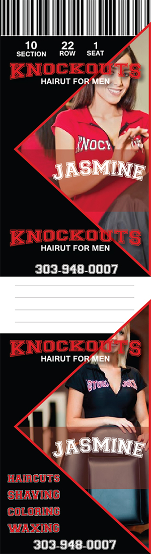 Postcard Design by logo.develop for this project | Design: #6651983