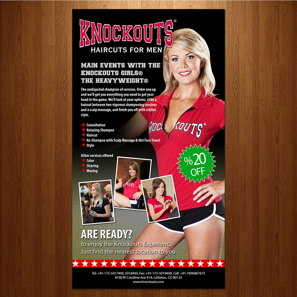 Postcard Design by VEGA-Designs for this project | Design #6626515