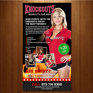 Postcard Design by VEGA-Designs for this project | Design: #6642715