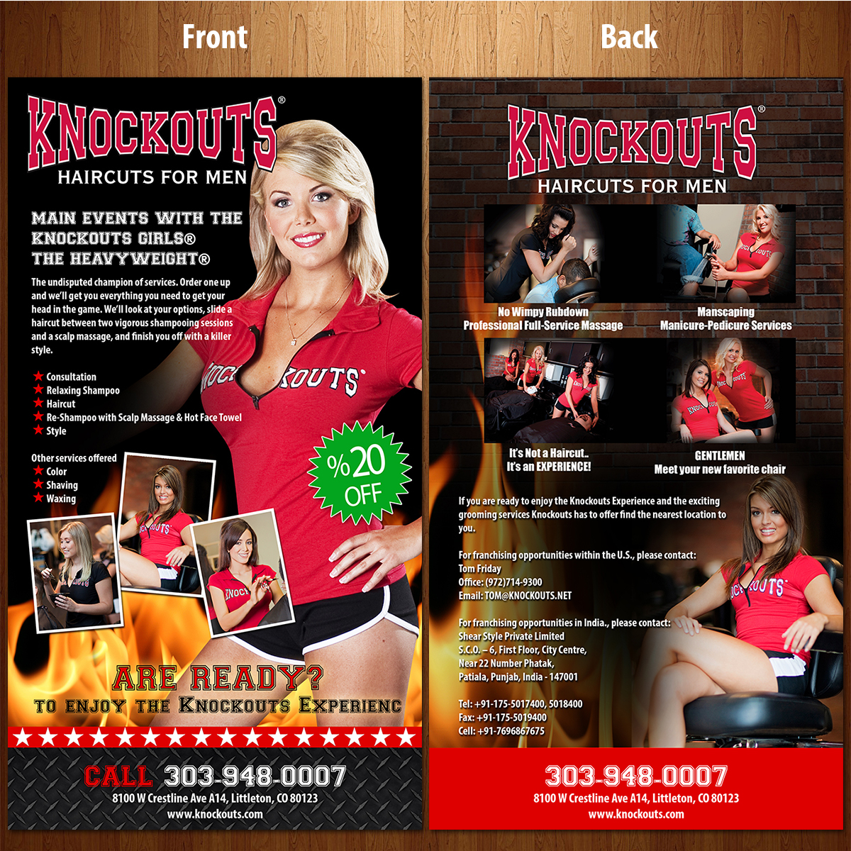 Postcard Design by VEGA-Designs for this project | Design #6652681