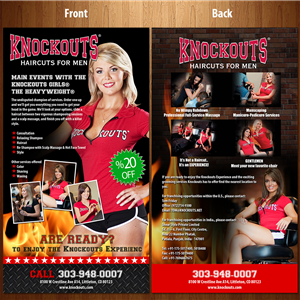Postcard Design by VEGA-Designs for this project | Design: #6652681