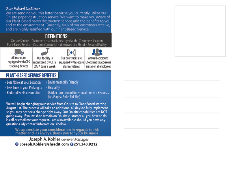 Postcard Design by alessandroevge for this project | Design #6589116