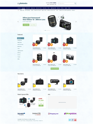 Web Design par Danang Prastiawan pour ce projet | Design : #6547274